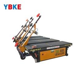 Machine de découpe automatique de verre trempé YBKE avec pompe 380V, épaisseur 3-18 mm - Product Image 5