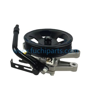 مضخة قيادة السيارة, مضخة قيادة السيارة الكهربائية 57100-2F061 مضخة قيادة السيارة لـ Hyundai Elantra Forte VERNA K3 K2 الطاقة الهيدروليكية