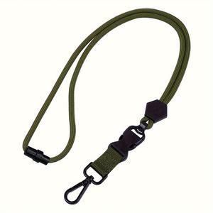 Customized Heavy Duty Adjustable Neck <b>Lanyards</b> with Detachable Cord <b>for</b> <b>Key</b> Holders - Ideal <b>for</b> Training Sessions - Product Image 1