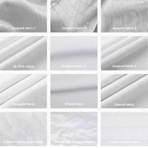 Camiseta de la Selección Nacional de Senegal para la Copa Mundial de Fútbol 2024, 100% Fibra de Poliéster, Secado Rápido, Transpirable, Impresión por Transferencia de Calor - Product Image 5