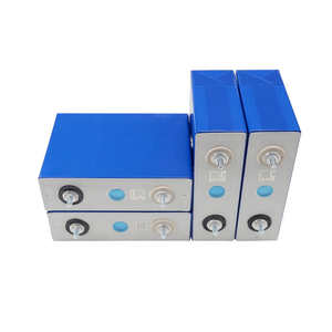 EXLIPORC库存全新a级Ev 5C放电3.2V 50Ah磷酸铁锂Lifepo4电池组电池50Ah - Product Image 1