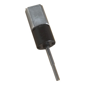 Motor de Engranajes Planetarios DC Personalizado de 20 mm, Tamaño 130, para Aplicaciones de Robots y Juguetes de Masaje - Product Image 3