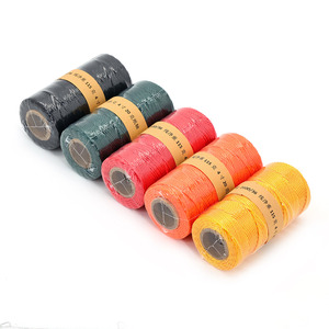 Chất lượng cao 210D 24 36 ply Baler chuỗi với uv-bảo vệ nông nghiệp đóng gói quanh co Xoắn Polypropylene <span class=keywords><strong>PP</strong></span> quanh co - Product Image 3