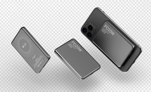 מכירה חמה 5000 חשמלית 10000mah בנקים חשמל לי-מטען תחנת כוח סוללה לי פולימר - Product Image 3