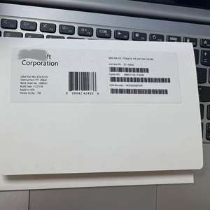 Win <span class=keywords><strong>Server</strong></span> 2025 <span class=keywords><strong>Standard</strong></span>, <span class=keywords><strong>Server</strong></span> 2019 Data Center, <span class=keywords><strong>2022</strong></span> Data Center Pro, Versión USB, Origen EE. UU., Activación en Línea, en Stock - Product Image 6