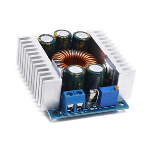 Module d'alimentation de voiture de carte de convertisseur abaisseur 12A DC DC - Product Image 3