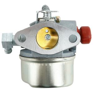 <span class=keywords><strong>Carburateur</strong></span> de moto <span class=keywords><strong>Tecumseh</strong></span>, à 6 fentes, 640350 640303 640271 - Product Image 1