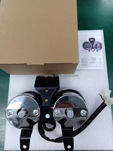 <span class=keywords><strong>Precio</strong></span> barato chino Piezas de motocicleta GN125 <span class=keywords><strong>CDI</strong></span> para motocicleta EN125 - Product Image 3