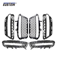 2218851953 2218852053 EUSTEIN Pièces automobiles Accessoires de voiture Grille de phare antibrouillard pour Mercedes Benz W221 avec marque de renommée Vente en gros