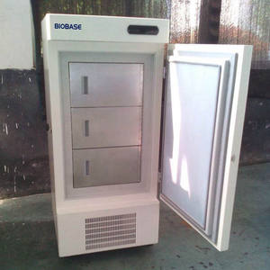 Biobase-60 Vriezer BDF-60H58 Visserij Koude Opslag Gekoelde Container-60 Tonijn Vriezer - Product Image 6