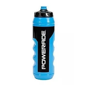 Bouteille de sport en plastique personnalisée sans BPA, à pression, pour <span class=keywords><strong>Powerade</strong></span>, camping, vente chaude - Product Image 2