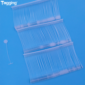 Fastener <span class=keywords><strong>tag</strong></span> <span class=keywords><strong>Gun</strong></span> với 5000 đơn vị mỗi hộp tiêu chuẩn bóng hình dạng <span class=keywords><strong>tag</strong></span> <span class=keywords><strong>Pin</strong></span> cho quần áo hàng may mặc - Product Image 3