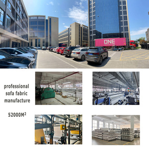 <span class=keywords><strong>BRAVAIS</strong></span> para Sofá Compacto, Tela de Tapicería de Alta Durabilidad, Estilo de Textura Tejida, 100% Poliéster para Muebles, Textil para el Hogar - Product Image 6