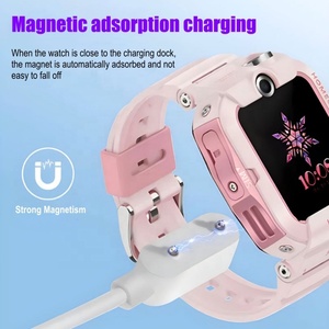 <span class=keywords><strong>Chargeur</strong></span> magnétique USB Type C pour <span class=keywords><strong>Huawei</strong></span> Band 10 <span class=keywords><strong>9</strong></span> 8 7 6 NFC Pro Fit3 Fit2 Fit, montre pour enfants 5X 4X 5 4 S-TAG <span class=keywords><strong>Honor</strong></span> ES 5i Keep B4 - Product Image 4