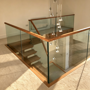 Prix d'usine, personnalisable, profilé en U en alliage d'aluminium, bande LED <span class=keywords><strong>pour</strong></span> garde-corps en verre, <span class=keywords><strong>pour</strong></span> villa, balcon, <span class=keywords><strong>piscine</strong></span>, <span class=keywords><strong>escalier</strong></span>, moderne - Product Image 1