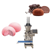 Machine à encruster et à former des Kubba, Kibbeh, Croquettes et Coxinha, petite machine à fabriquer des Kebbeh