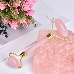 Rodillo de Jade Mejorado con Doble Cabezal para Reafirmar el Cuerpo - Juego de Rodillos Venta al por Mayor de Fábrica y Personalización - Product Image 1