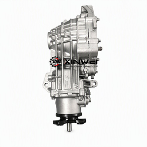 A1763501300 A1763502800 Conjunto de Diferencial Trasero de Repuesto para <span class=keywords><strong>Mercedes</strong></span> Benz <span class=keywords><strong>GLA</strong></span> X156 CLA C117 <span class=keywords><strong>4MATIC</strong></span> AWD 2014 2020 - Product Image 4