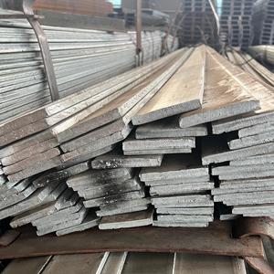 سبيكة عالية القوة ASTM A829 Gr.<span class=keywords><strong>4130</strong></span>/Gr.<span class=keywords><strong>4140</strong></span> فولاذ مسطح للأدوات والمكونات عالية الإجهاد - Product Image 5