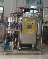 Machine automatique de dépôt de bonbons au caramel de haute qualité