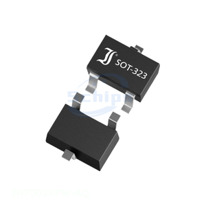 Manufacturer Channel Electronics Component 2N7002KPW-AQ SOT-323 Transistors - Product Image 1