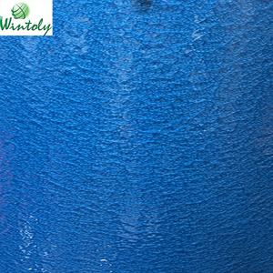 Hoge Vraag Producten Elektrostatische <span class=keywords><strong>Epoxy</strong></span> Poedercoating Verf Chroom Metalen Poedercoating - Product Image 6