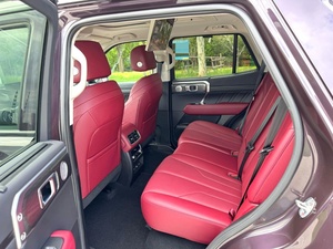 Auto Usado 2025 Tank 400 Hi4-Z Híbrido 4x4 <span class=keywords><strong>SUV</strong></span> 285km Pintura Original Volante a la Izquierda Listo para Enviar al por Mayor - Product Image 6