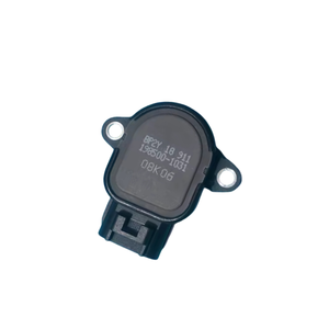 Pour <span class=keywords><strong>mazda</strong></span> 3 1.6L <span class=keywords><strong>323</strong></span> capteur de position d'accélérateur automobile de haute qualité BP2Y-18-911 OEM - Product Image 1
