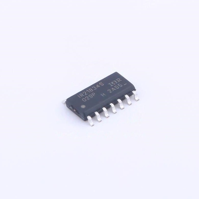 Original New PMIC IR21834STRPBF SOIC14N Integrated circuit Power Management IC chip in stock