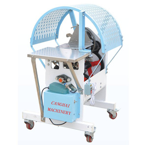 Engrapadora Automática para Cajas de Cartón Corrugado Mi-automatic Perfect - Product Image 4