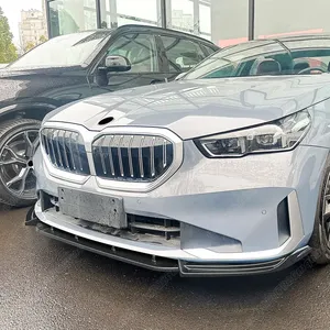 Protector de Parachoques Delantero para BMW Serie 5 G60 G61 Edición Estándar 2024 2025, Accesorios Exteriores para Automóvil - Product Image 3