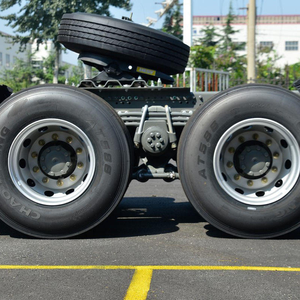 Camión Tractor Usado Sitrak C7h 6x4, 400hp, Euro2, 10 Ruedas, en Venta - Product Image 4