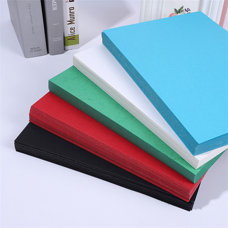 Новый инновационный продукт, многоцветный настраиваемый двухсторонний держатель для файлов