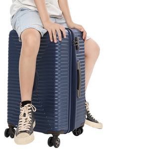 Goby London, Высококачественная дорожная сумка-тележка 20 ''25'', 29 дюймов, с жестким корпусом, с застежкой-молнией и переносной кладью на колесах - Product Image 3