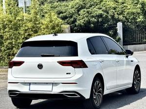 Venta Especial 2024: VW <span class=keywords><strong>Golf</strong></span> 280TSI Usado, Automático, Pro, <span class=keywords><strong>5</strong></span> Puertas, Sedán, <span class=keywords><strong>5</strong></span> Asientos, 7 Velocidades, Euro VI, Motor Turbo, Cuero, Volante a la Izquierda - Product Image 2
