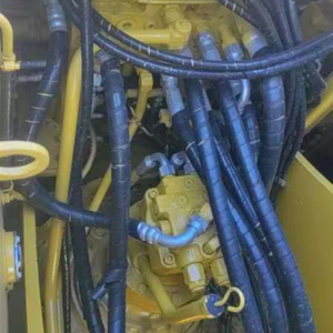 การใช้เชื้อเพลิงที่มีประสิทธิภาพของแมว152ช่วยให้คุณประหยัดเงินในขณะที่ทำให้คุณมีประสิทธิผล - Product Image 5