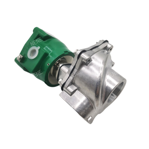 Vanne à impulsion solénoïde antidéflagrante 1,5'' NFG353A047 pour dépoussiéreur à jet pulsé - Product Image 5