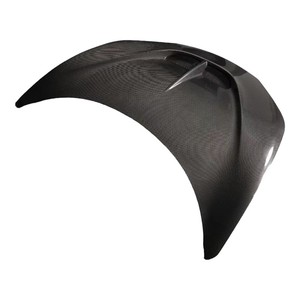 Nuevo Kit de carrocería de fibra de carbono húmedo para <span class=keywords><strong>Ferrari</strong></span> <span class=keywords><strong>458</strong></span> incluye capó delantero y parachoques - Product Image 4