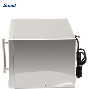 <span class=keywords><strong>Horno</strong></span> <span class=keywords><strong>Microondas</strong></span> Digital Portátil de 28L para Uso Doméstico con Puerta de Vidrio Opcional - Product Image 5