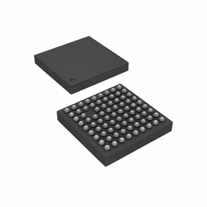 In Stock MSP430F5259IZQER Electronic Circuit Components 80 VFBGA Embedded - Product Image 1