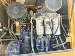 เครื่องไล่ระดับมอเตอร์แบบใช้ G9180ของแมวขนาด140กรัม14กรัม120กรัม120ชั่วโมง140กรัม140K 120เมตร - Product Image 5