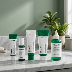 Tónico, Sérum, Crema, Espuma Limpiadora, Crema en Gel Dr.Jart Cicapair / Hecho en Corea, 100% Original, Precio al por Mayor - Product Image 3