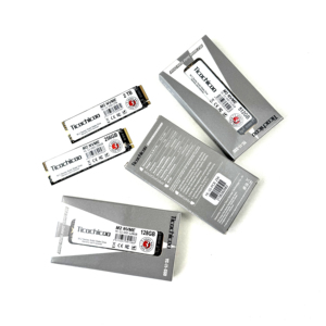 TICOCHICOO0 Pcie 4.0 Nvme M.2 Ssd Almacenamiento de Alto Rendimiento para PC de Escritorio y Portátil STICOCHICOO0s/1024g 2tb Ssd - Product Image 1