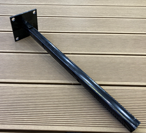 Hot WPC vườn hàng rào sự riêng tư hàng rào trang trí 1.8*1.8m bằng gỗ <span class=keywords><strong>composite</strong></span> hàng rào - Product Image 5