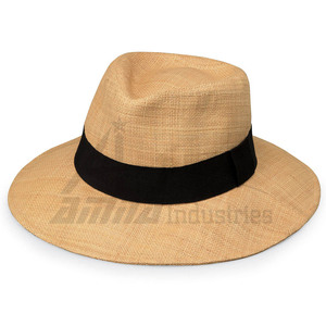 Chapeau de gardien de sport de couleur blanche unie à vendre - Product Image 3