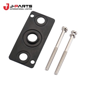 Joint d'étanchéité (pour soupape, solénoïde) pour Toyota Hilux Surf RZN169 1999-2004 OE 21641-35510 2164135510 - Product Image 1