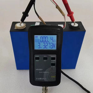 3.2V 86ah 105ah 120ah Lifepo4 Batterij Prismatische Cel Aluminium Omhulsel Met Behulp Van Zonnestelsel Catl Oplaadbare Batterijen - Product Image 3