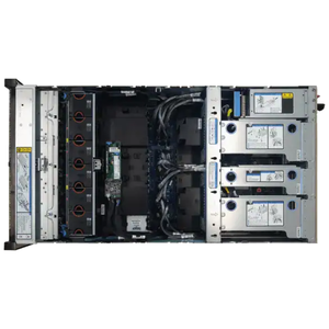 Servidor en Rack Good ProLiant SR860 V3 4U con Memoria y Almacenamiento Escalables para Aplicaciones Empresariales - Product Image 1