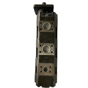 ปั๊มไฮดรอลิก HuamaoChina สำหรับเครื่องจักร SDLG หรือ Zoomlion - Product Image 6