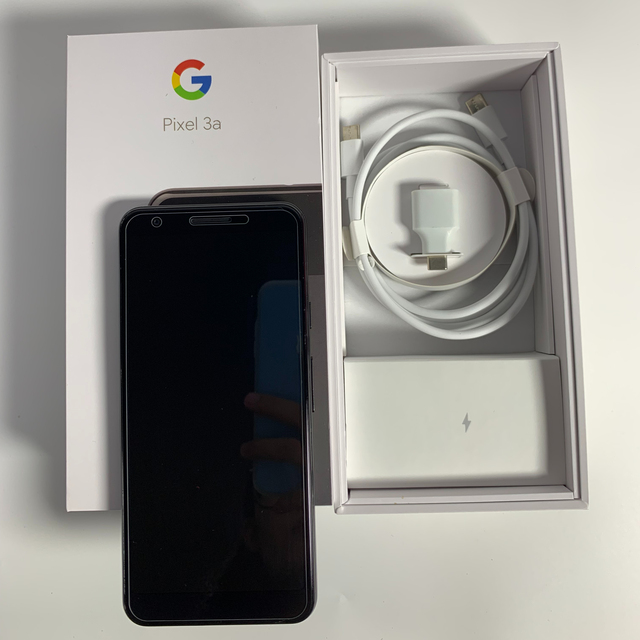 Google Pixel 3a SIM Card Slot: Find It Now